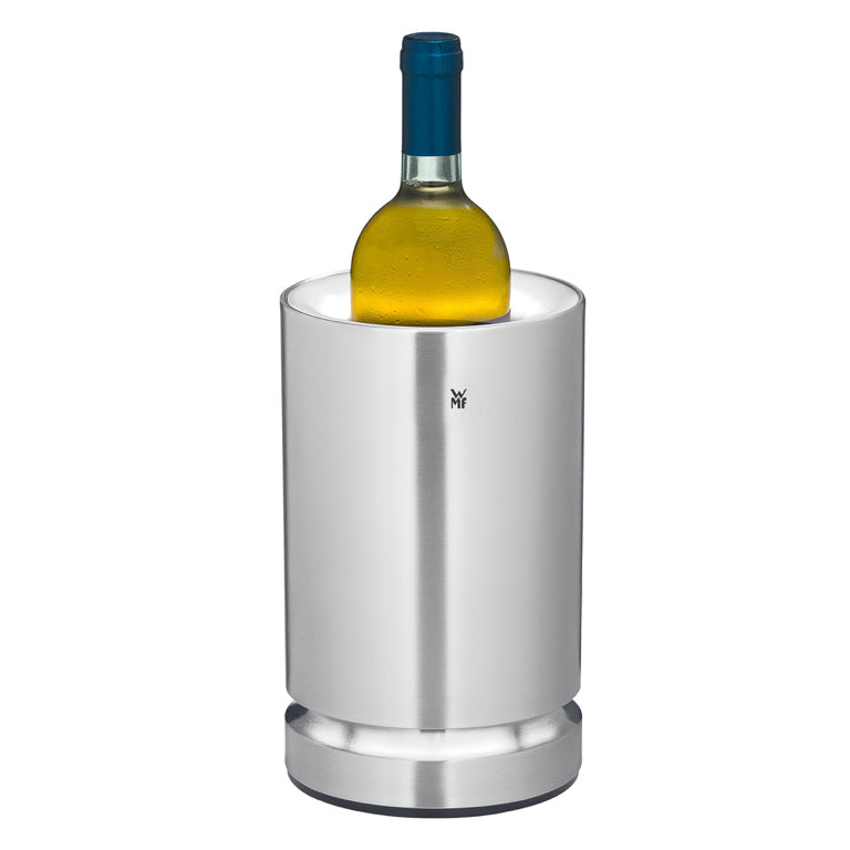 WMF Ambiente Wijn & Champagne koeler LED – Ø143mm – H 237mm