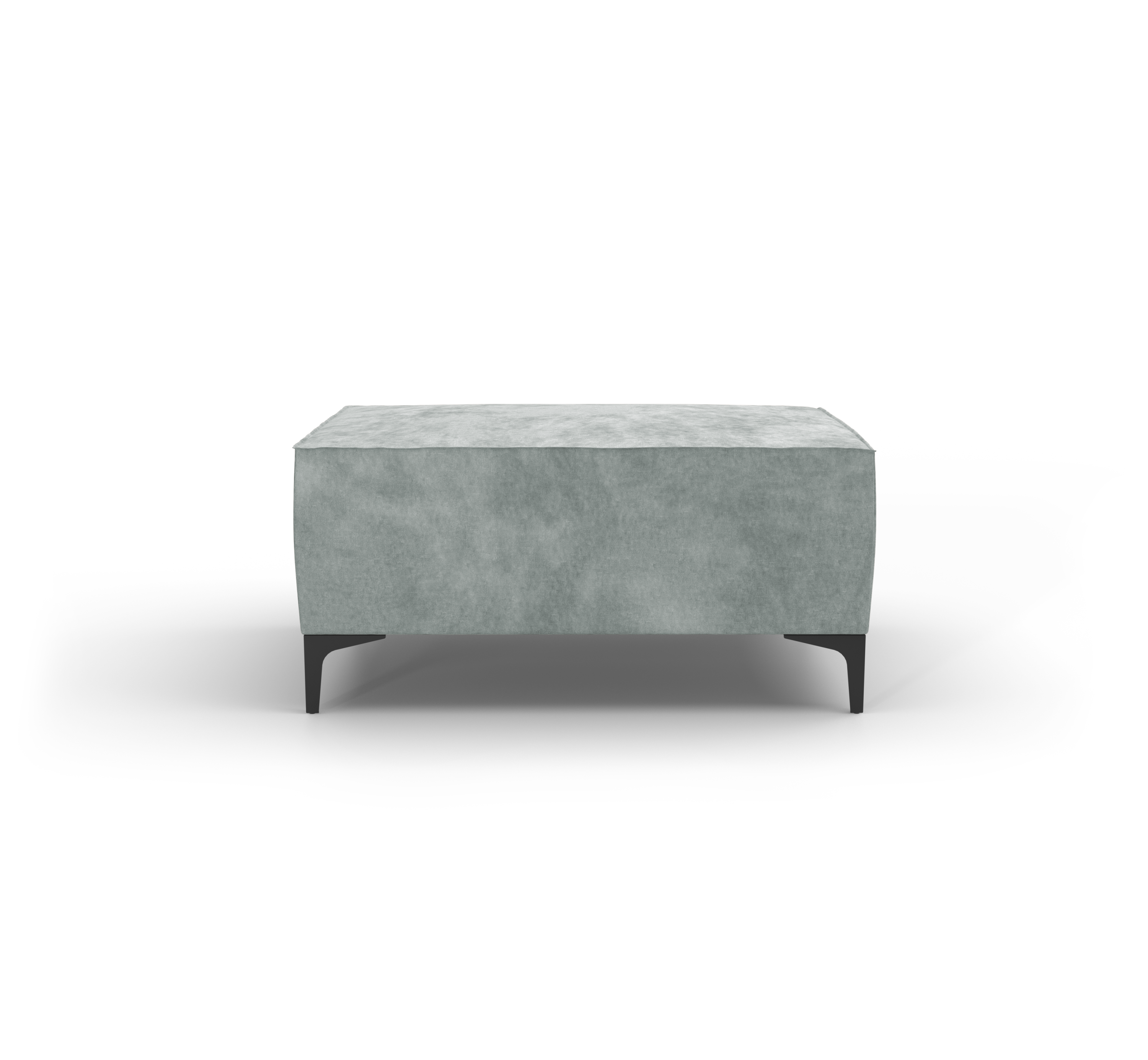 Rebellenclub Hocker Porto – Adore 149 Steel
