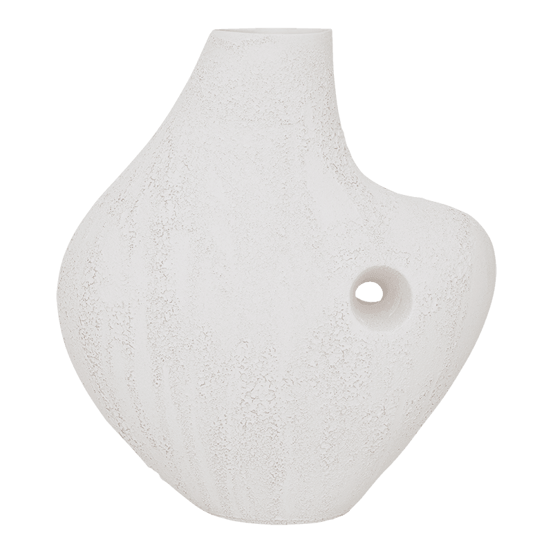 Urban Nature Culture vaas Talvi – 38x19x42cm