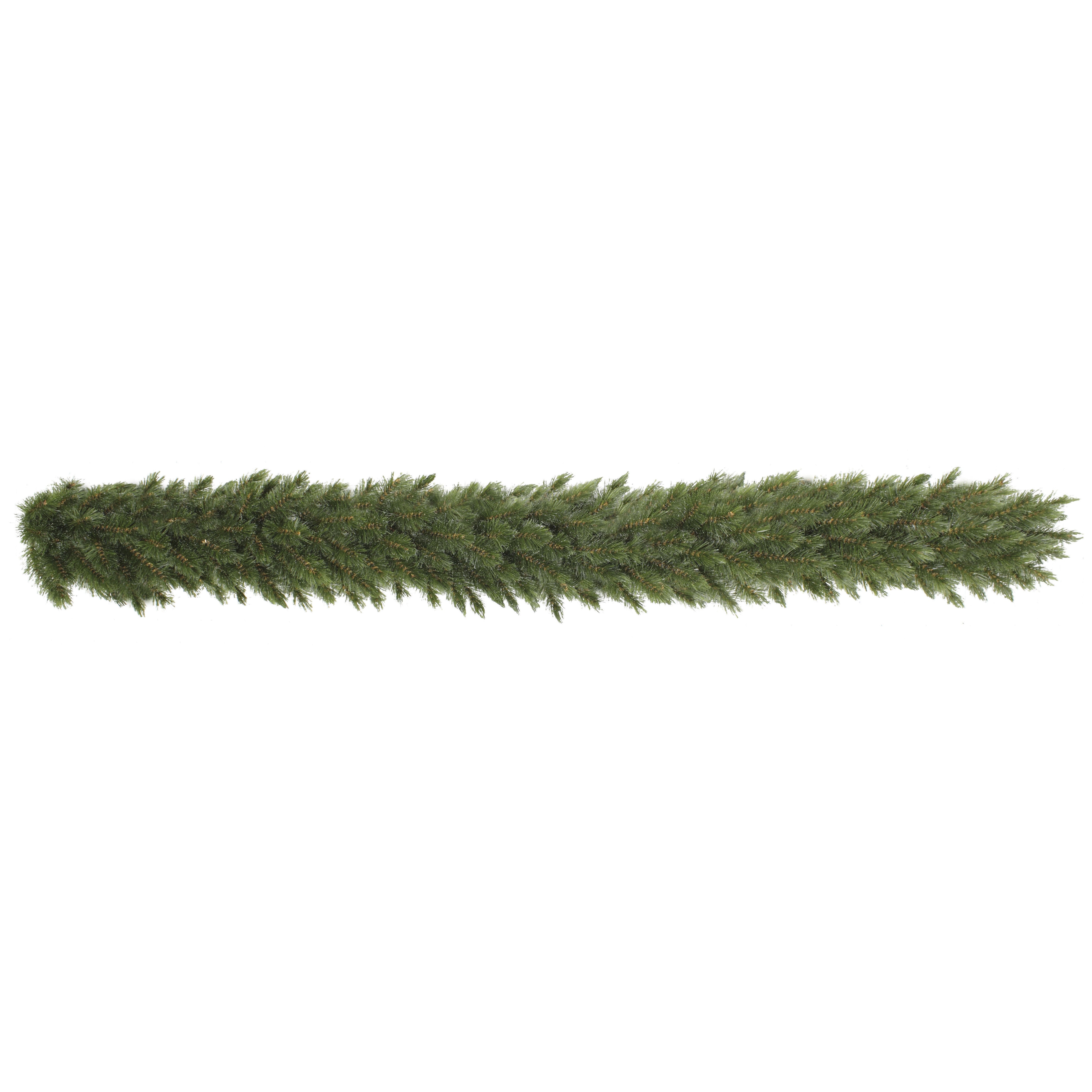 Triumph Tree Forest frosted guirlande groen TIPS 210 – l270xd33cm