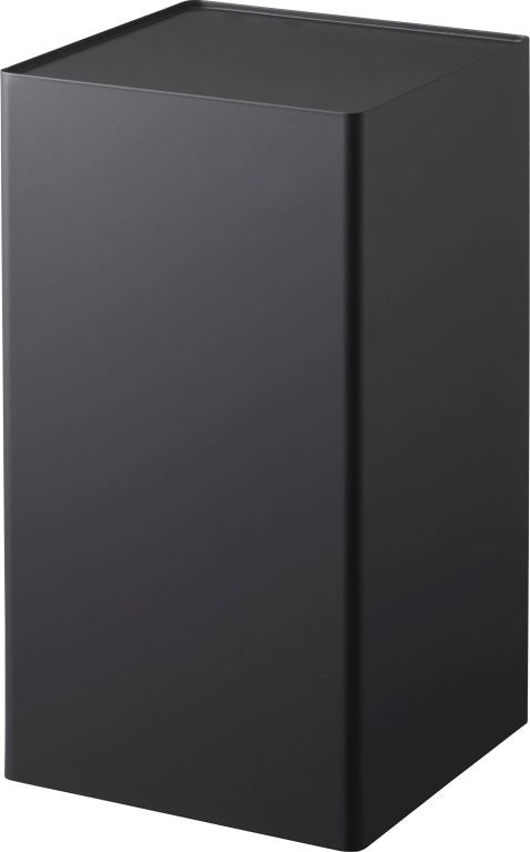 Yamazaki WC Rolhouder met Wieltjes – Tower – Zwart