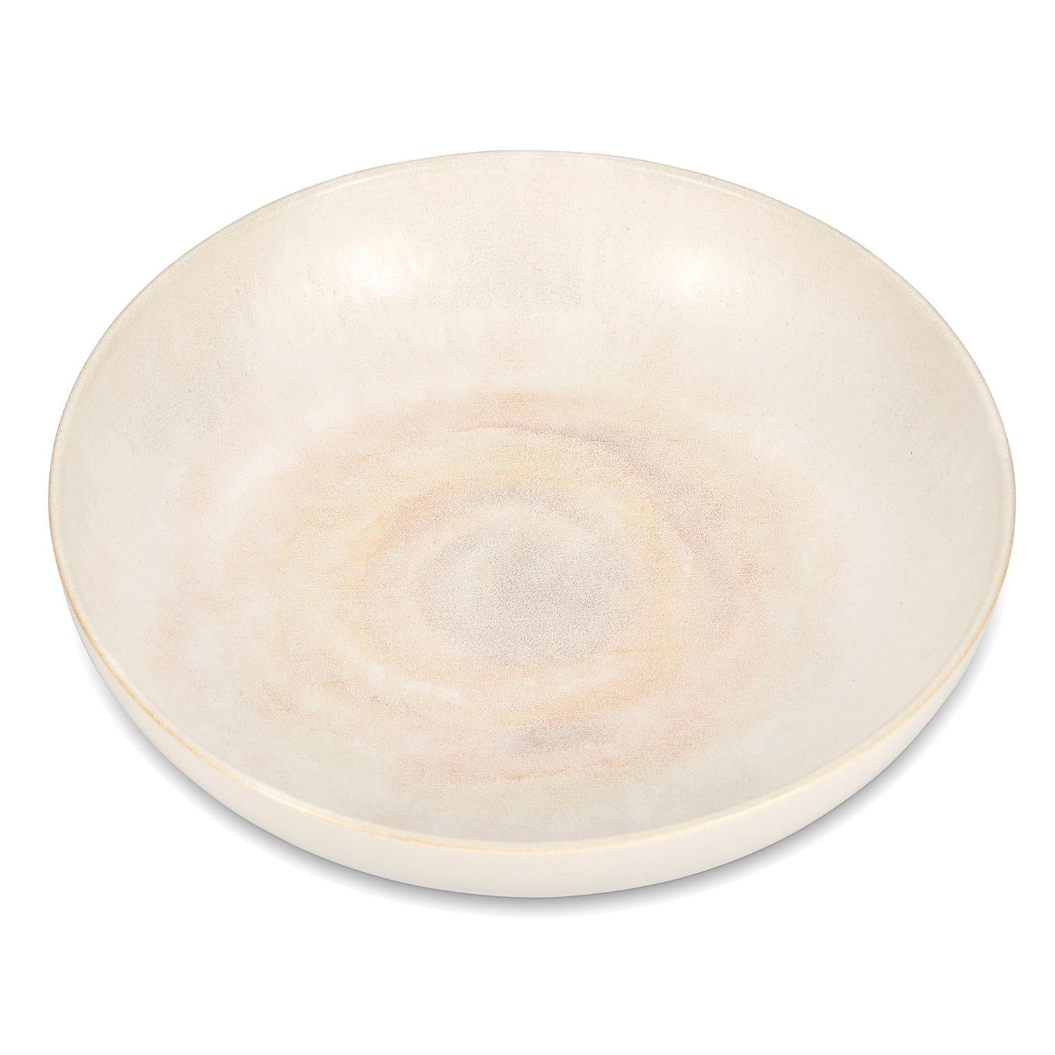 S|P Collection – Serveerschaal 31,5xH7cm sunrise Aquarel