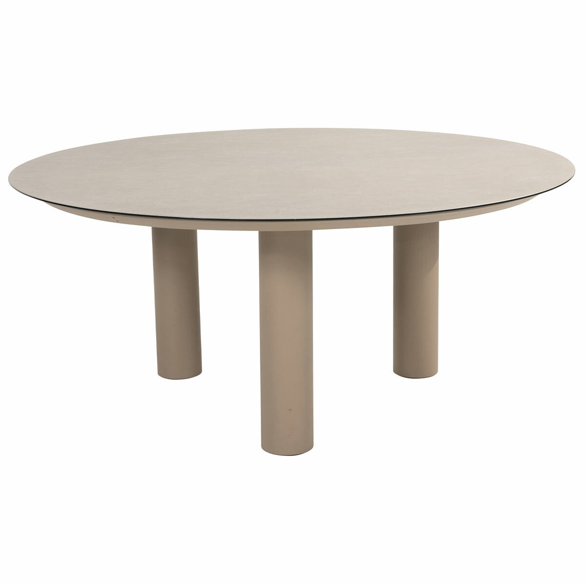 Taste by 4 Seasons lage tuintafel Donato 160 cm keramiek