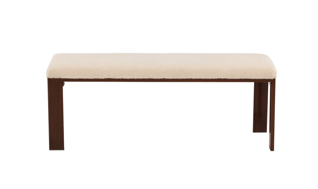 Rebellenclub Eetkamerbank Loen – 120 x 50 cm