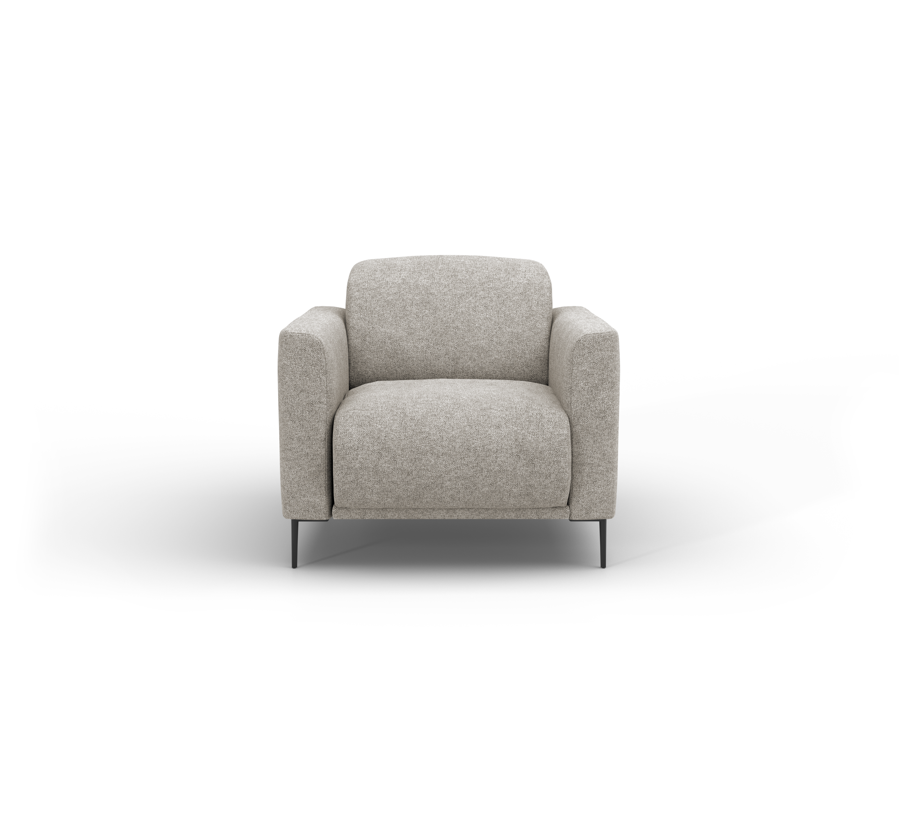 Rebellenclub Fauteuil Oslo – Unit 113 Sesame