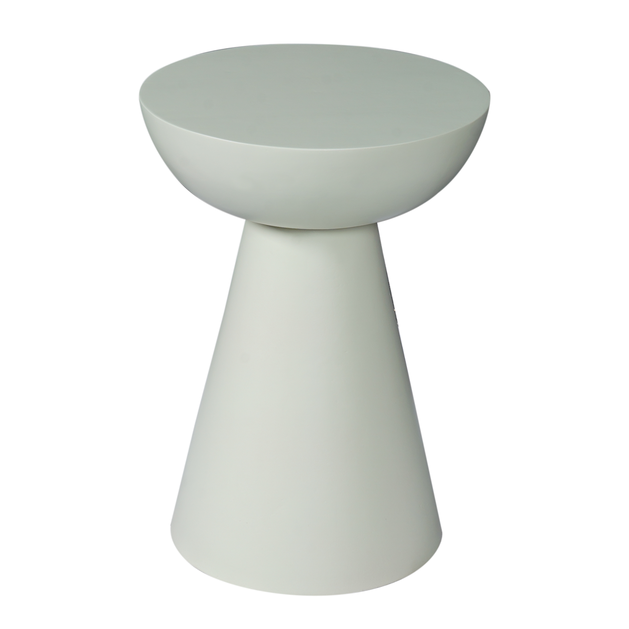 Starfurn bijzettafel Owen – groen – 30x30x42cm