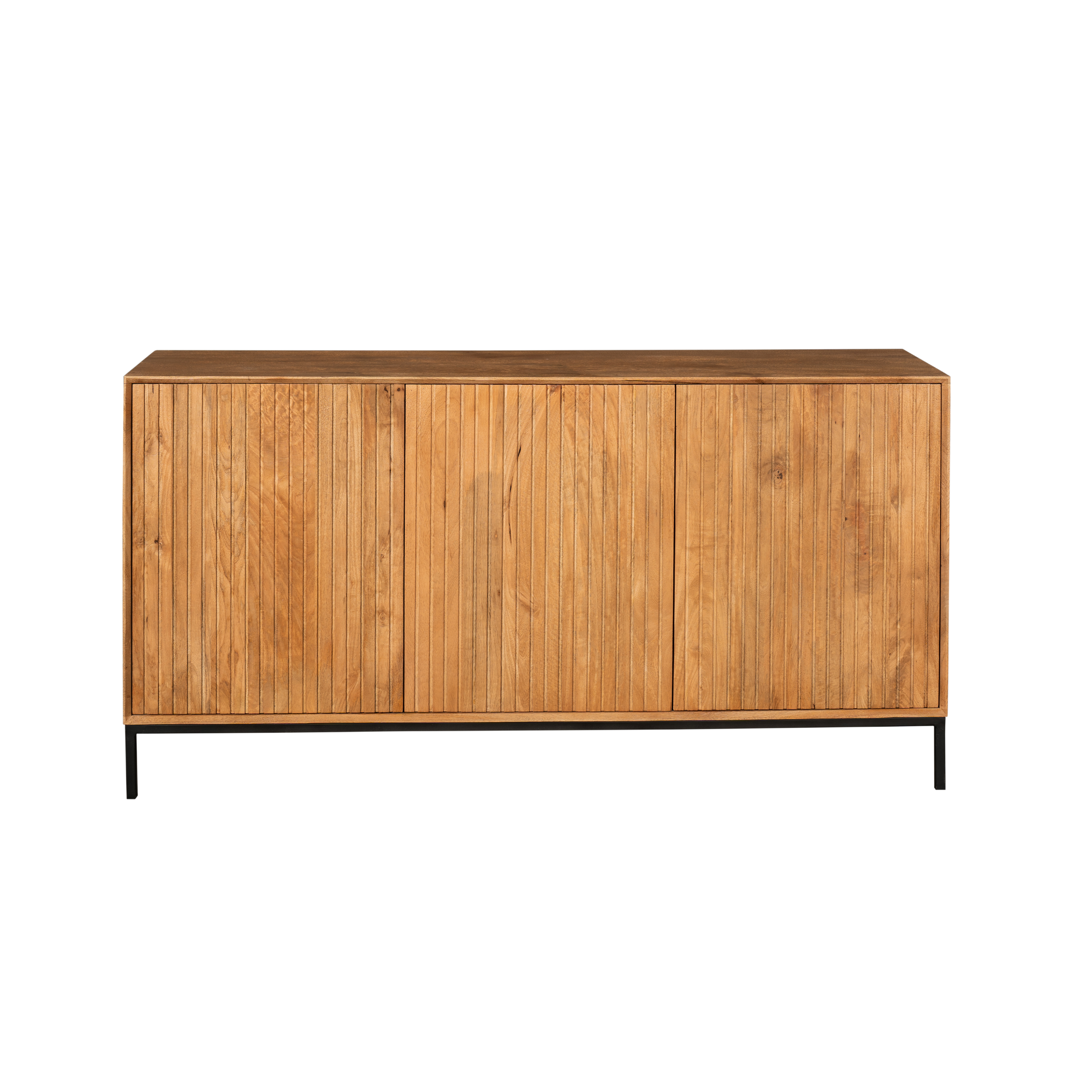 Starfurn dressoir Madison – bruin – 45x165x85cm