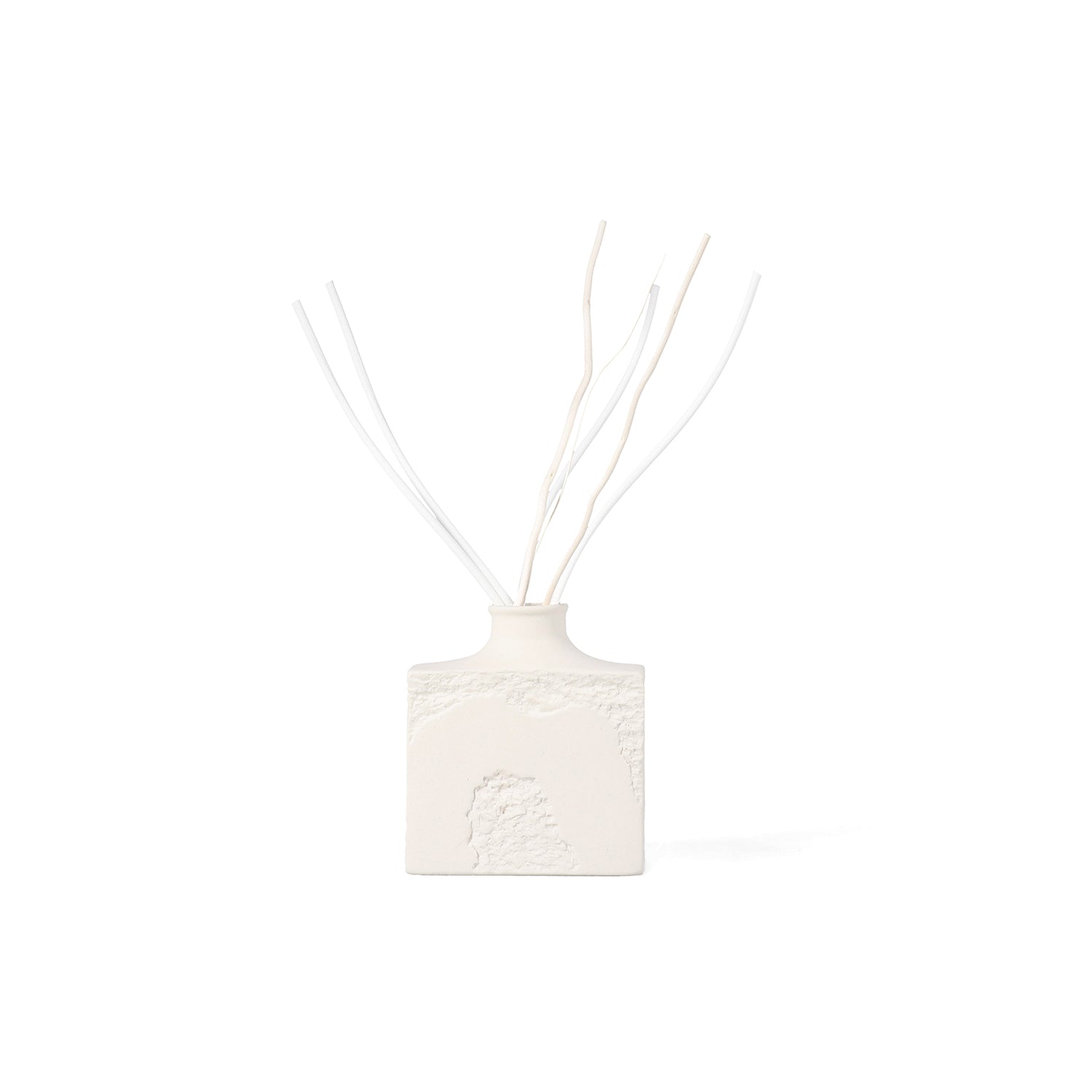 S|P Collection – Geurstokjes 200ml chalk white Marn