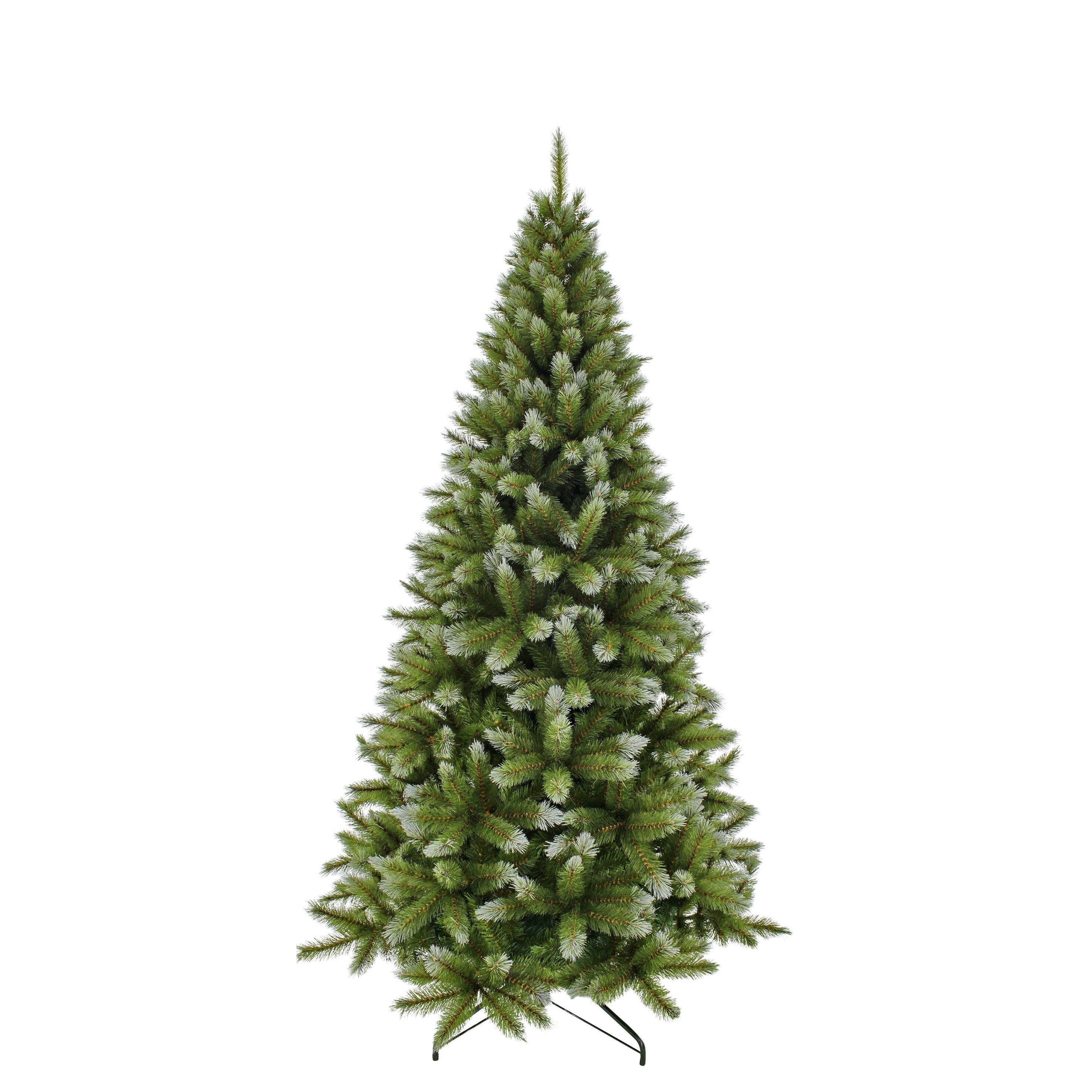Triumph Tree Pittsburgh Kunstkerstboom – Kunst Kerstboom H215 x Ø117 c