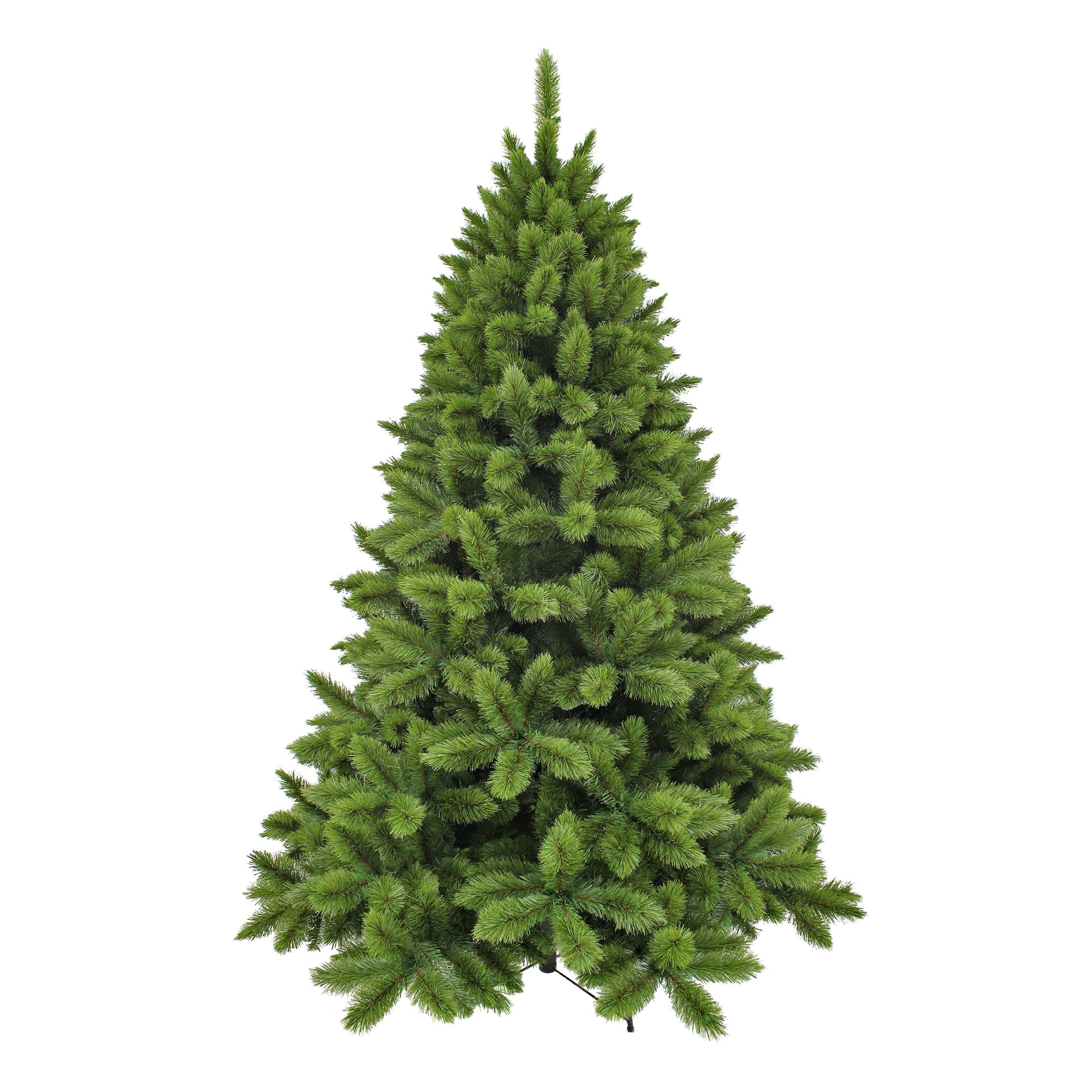 Triumph Tree Camden Kunstkerstboom – Kerstboom H185 x Ø122 cm – Groen