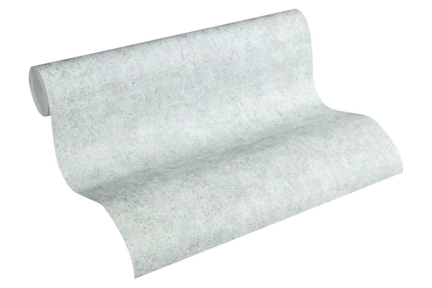 A.S. Création behang betonlook groen grijs – 53 cm x 10.05 m – AS-3620