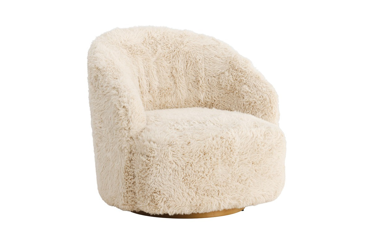 Rebellenclub Fauteuil Lecce – Beige