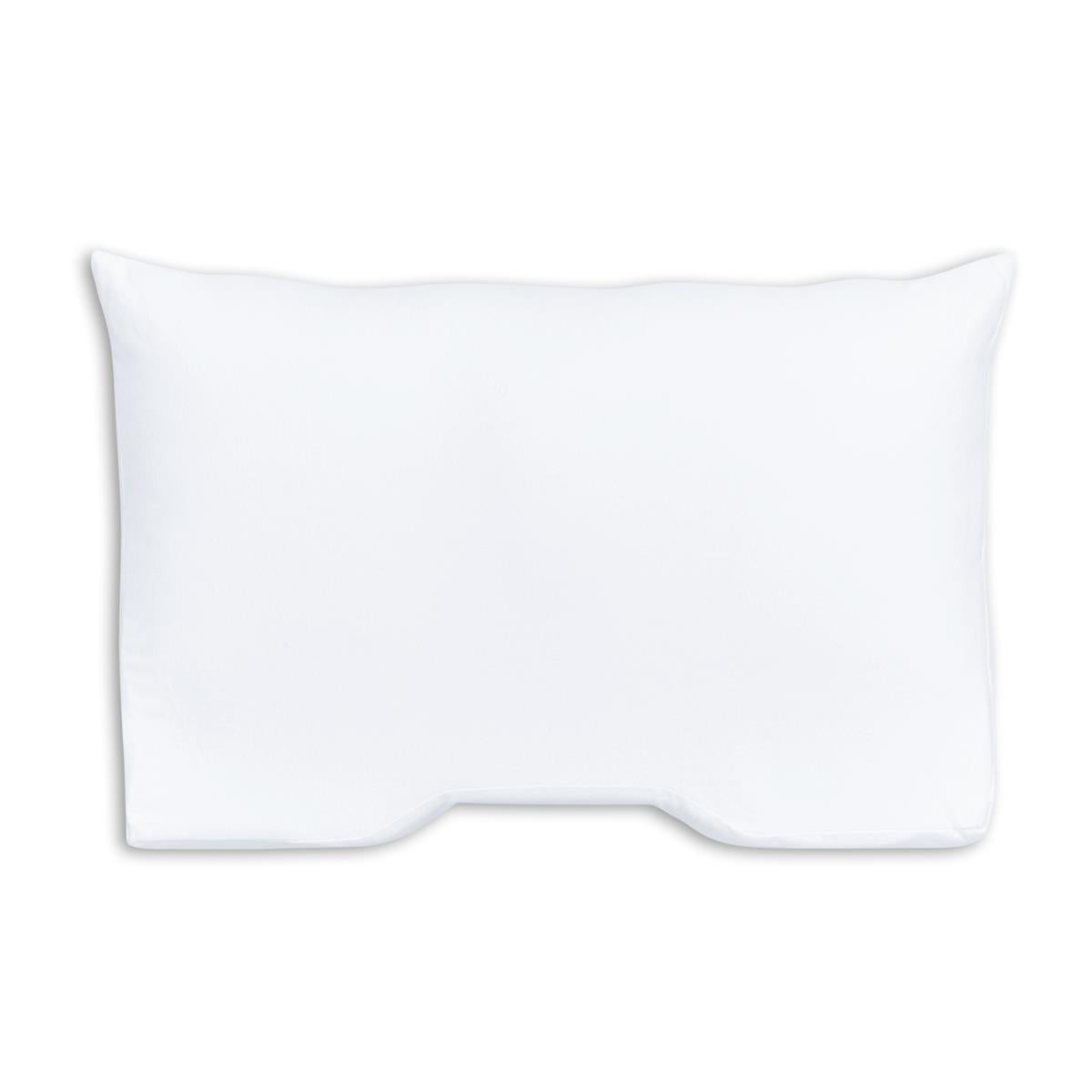 Silvana Support – Molton Schoudercontour voor kussen oranje – 50 x 70