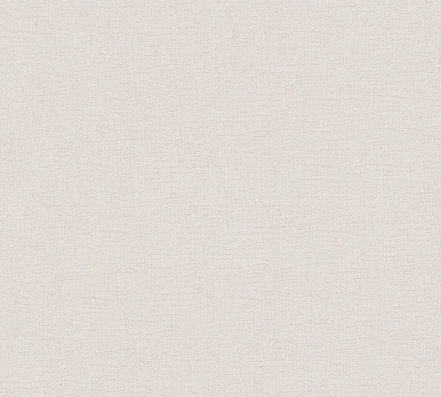 A.S. Création behang effen beige – 53 cm x 10.05 m – AS-378316