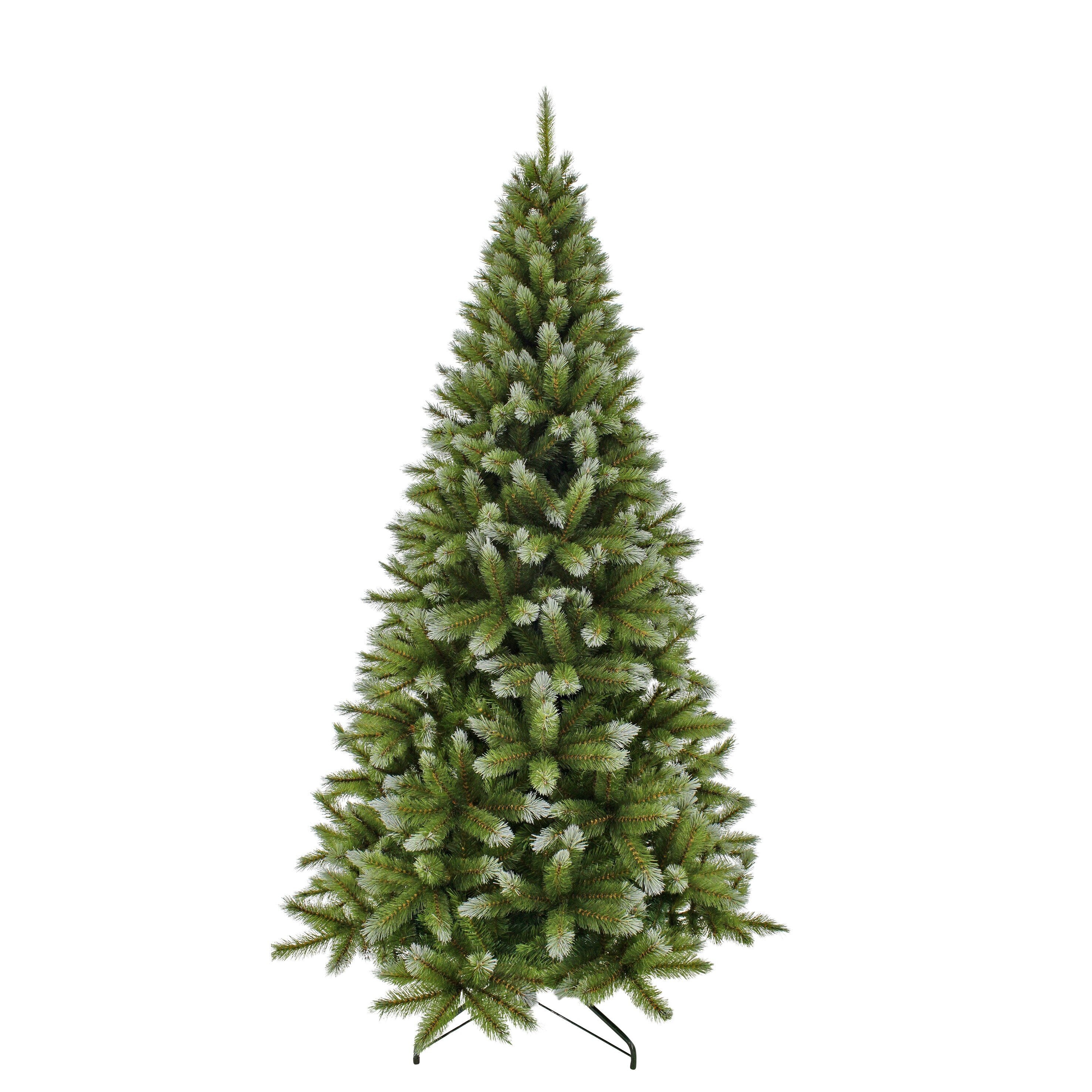 Triumph Tree Pittsburgh Kunstkerstboom – Kunst Kerstboom H230 x Ø122 c