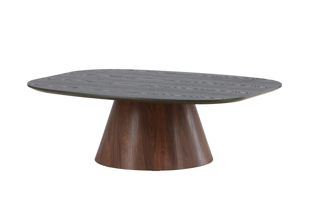 Rebellenclub Salontafel Oulu – ¿120 cm – Groen