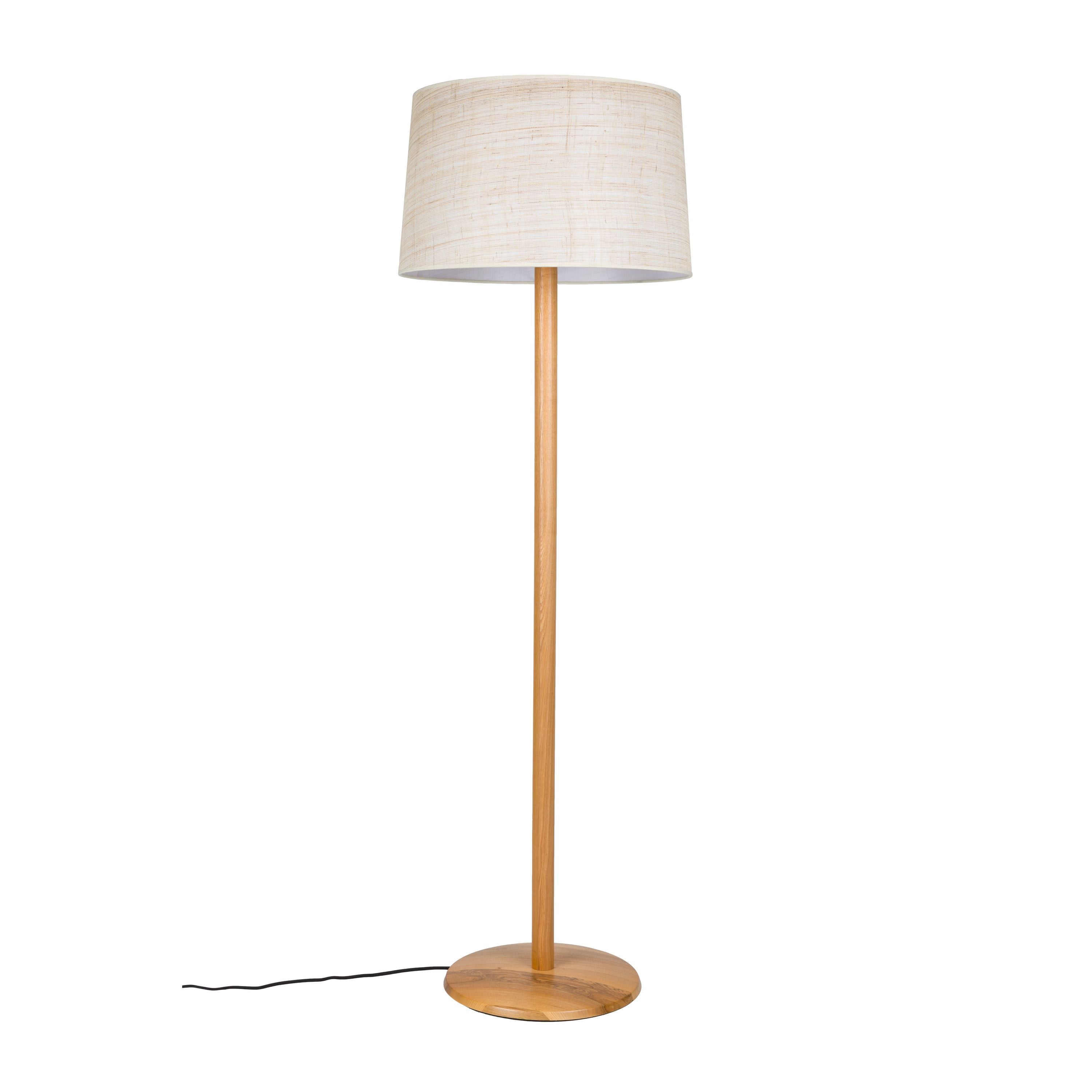 Housecraft living Elton Vloerlamp – Beige