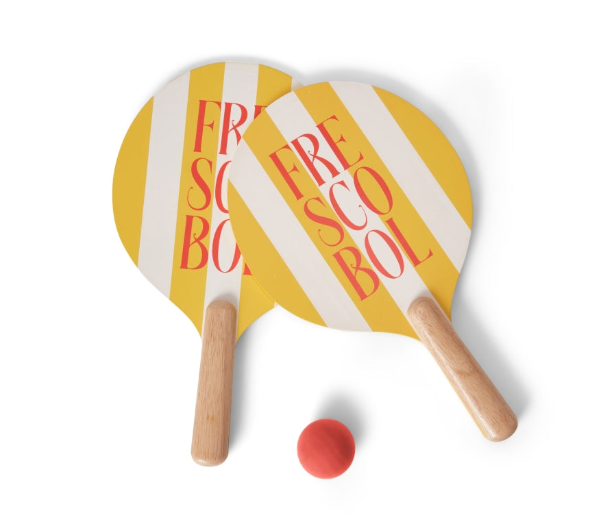 Printworks Frescobol – Beach Tennis