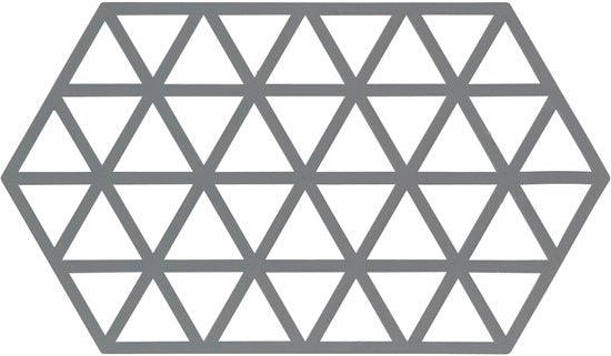 Zone Denmark – Triangles – Onderzetter groot