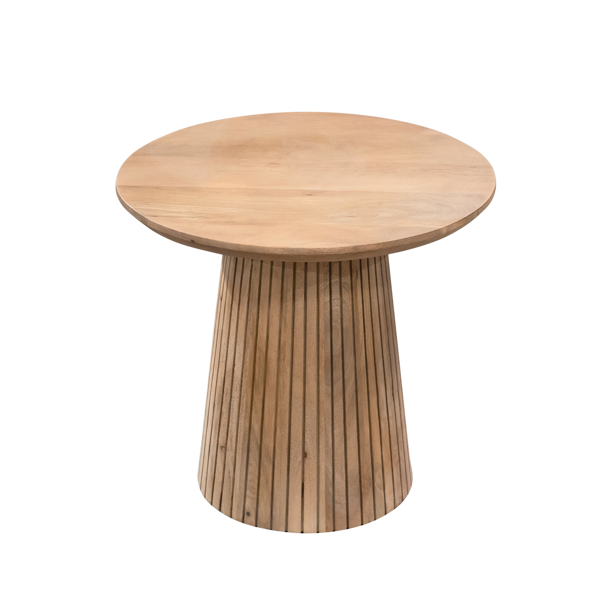 Starfurn salontafel Lana – bruin – 50x50x46cm