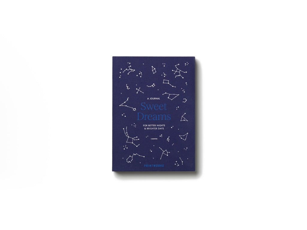 Printworks Sweet Dreams – Slaap Dagboek
