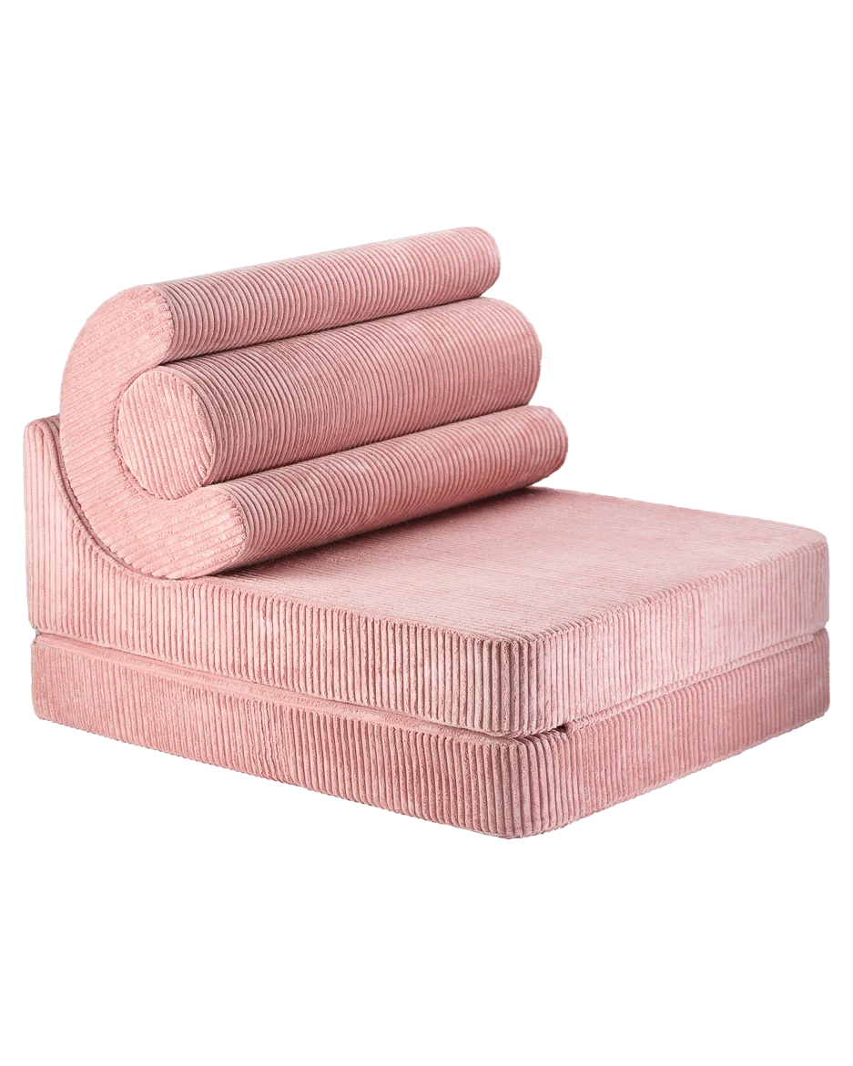 Wigiwama Flipster – Roze