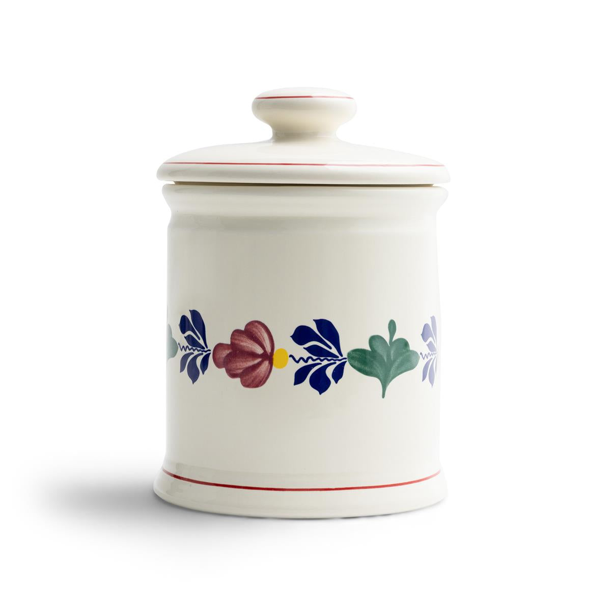 Royal Boch voorraadpot Boerenbont – 1,5L – keramiek
