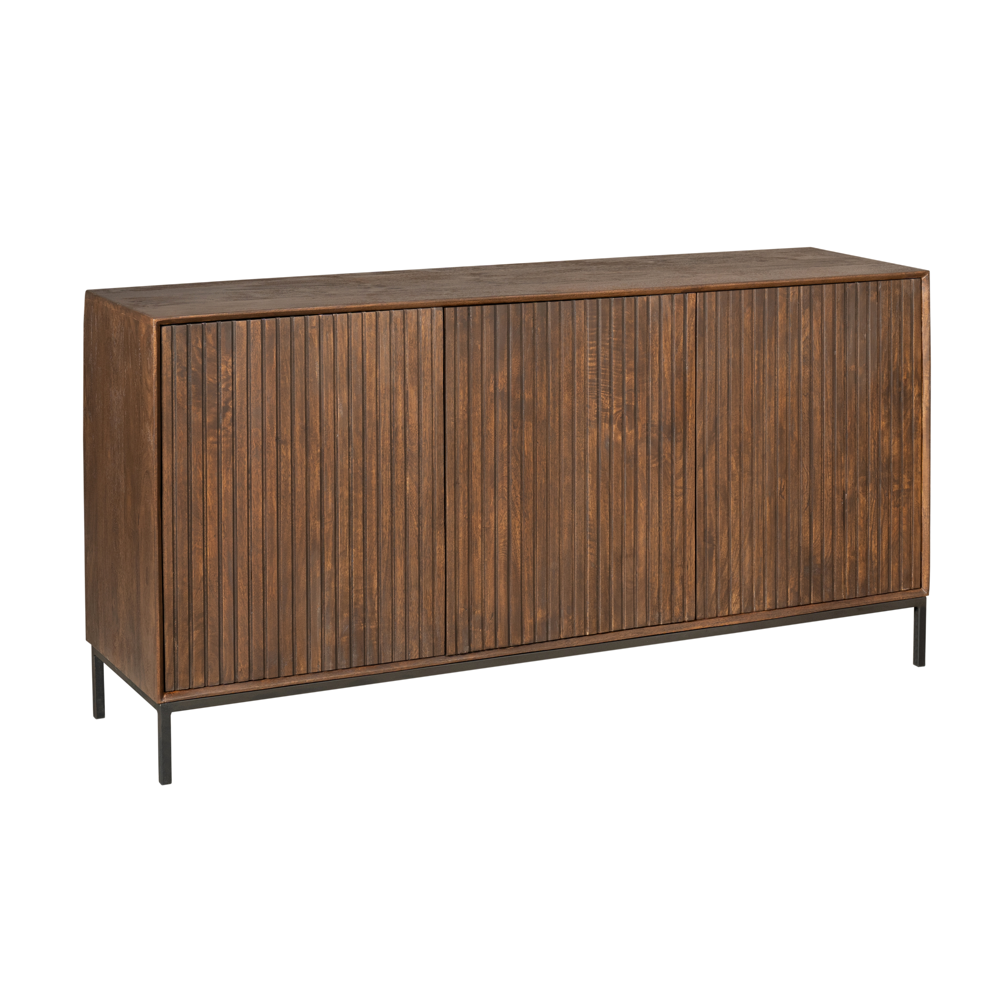 Starfurn dressoir Madison – bruin – 45x165x55cm