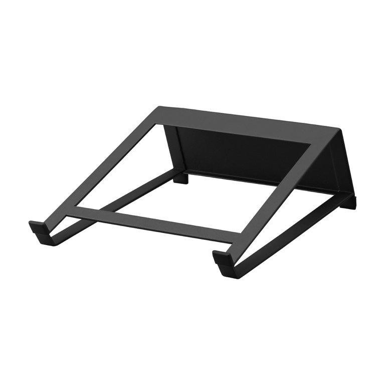 Yamazaki Tablet & Laptop Standaard – Tower – Zwart