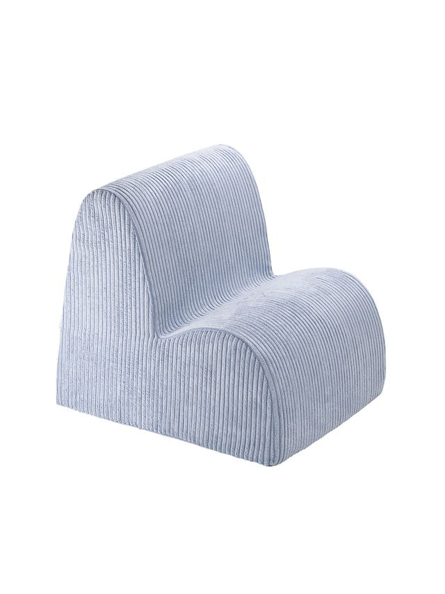 Wigiwama Cloud Stoel – Blauw