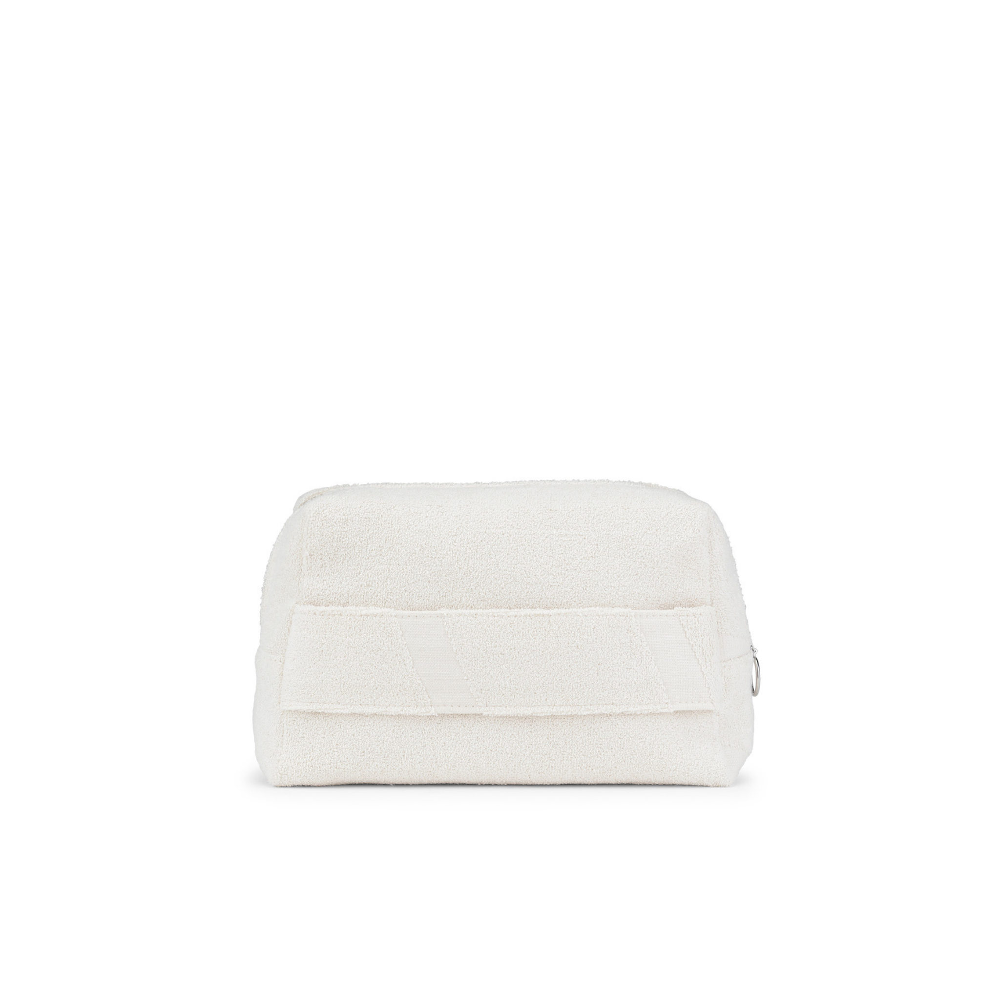 WAY strand zakje – 21 x 14 x 8 cm – Shell