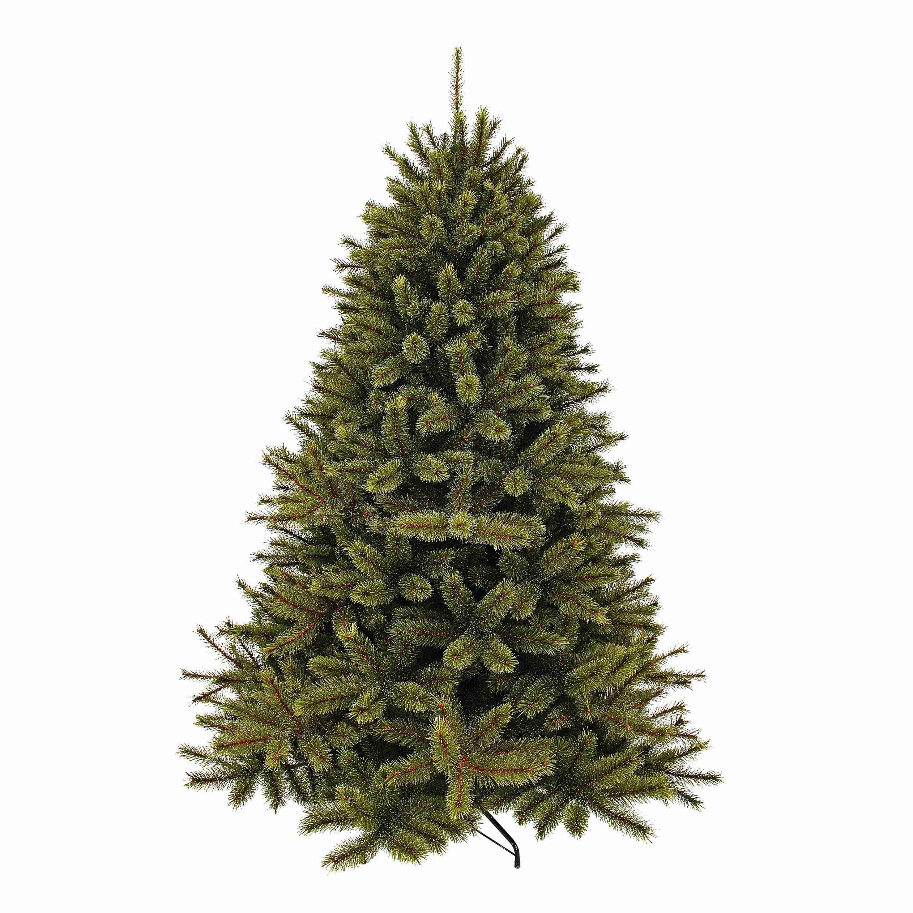 Triumph Tree Forest Frosted Kunstkerstboom – Kunst Kerstboom H120 x Ø9