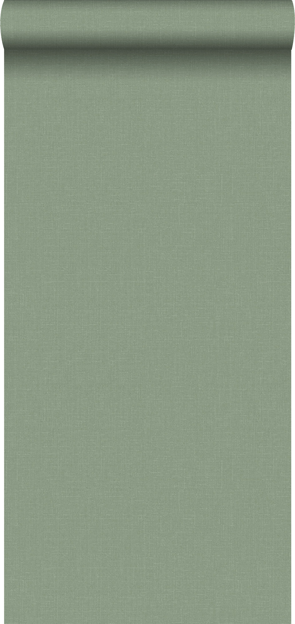 Walls4You behang effen groen – 53 cm x 10.05 m – 935342