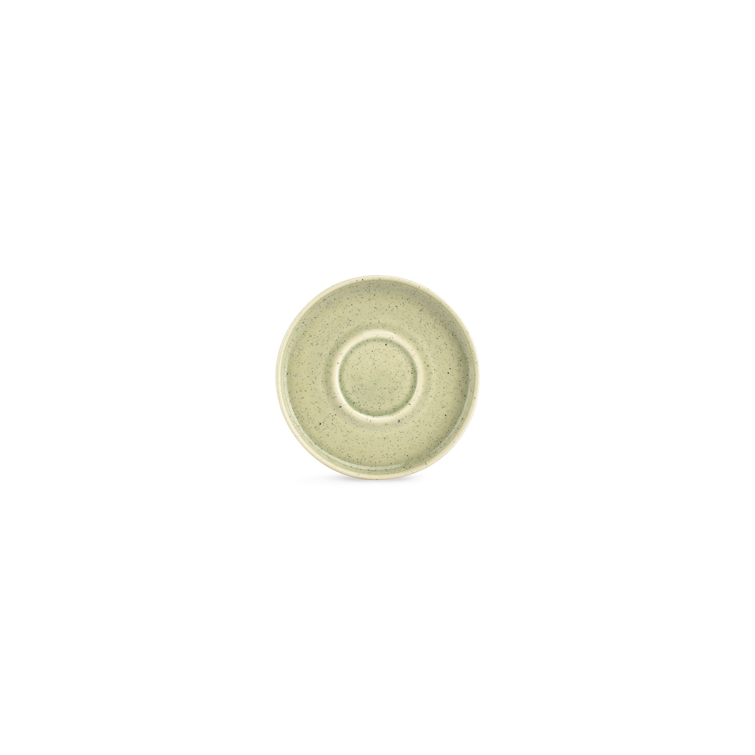 Salt & Pepper – Schotel 14,5cm sage Blush – Set van 4