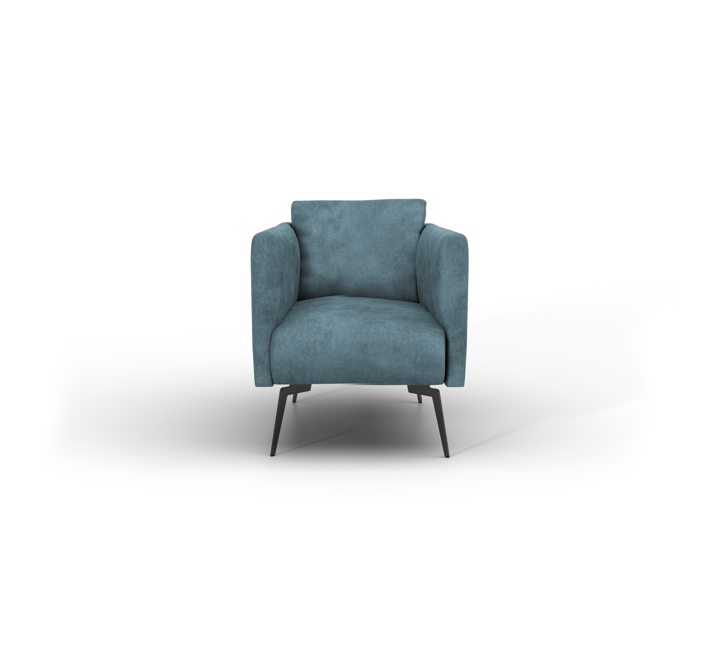 Rebellenclub Fauteuil Stockholm – Adore 158 Niagara