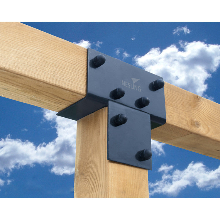 Nesling Pergola Kit – verlenging element
