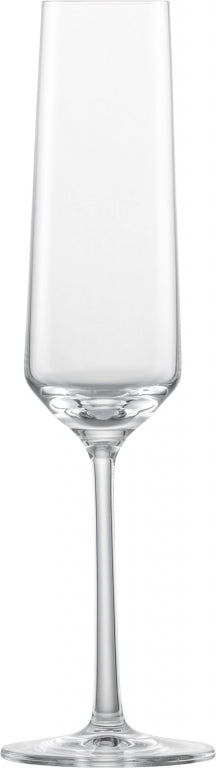 Zwiesel Glas Pure Champagneflûte met MP 7 – 215 ml – set van 2