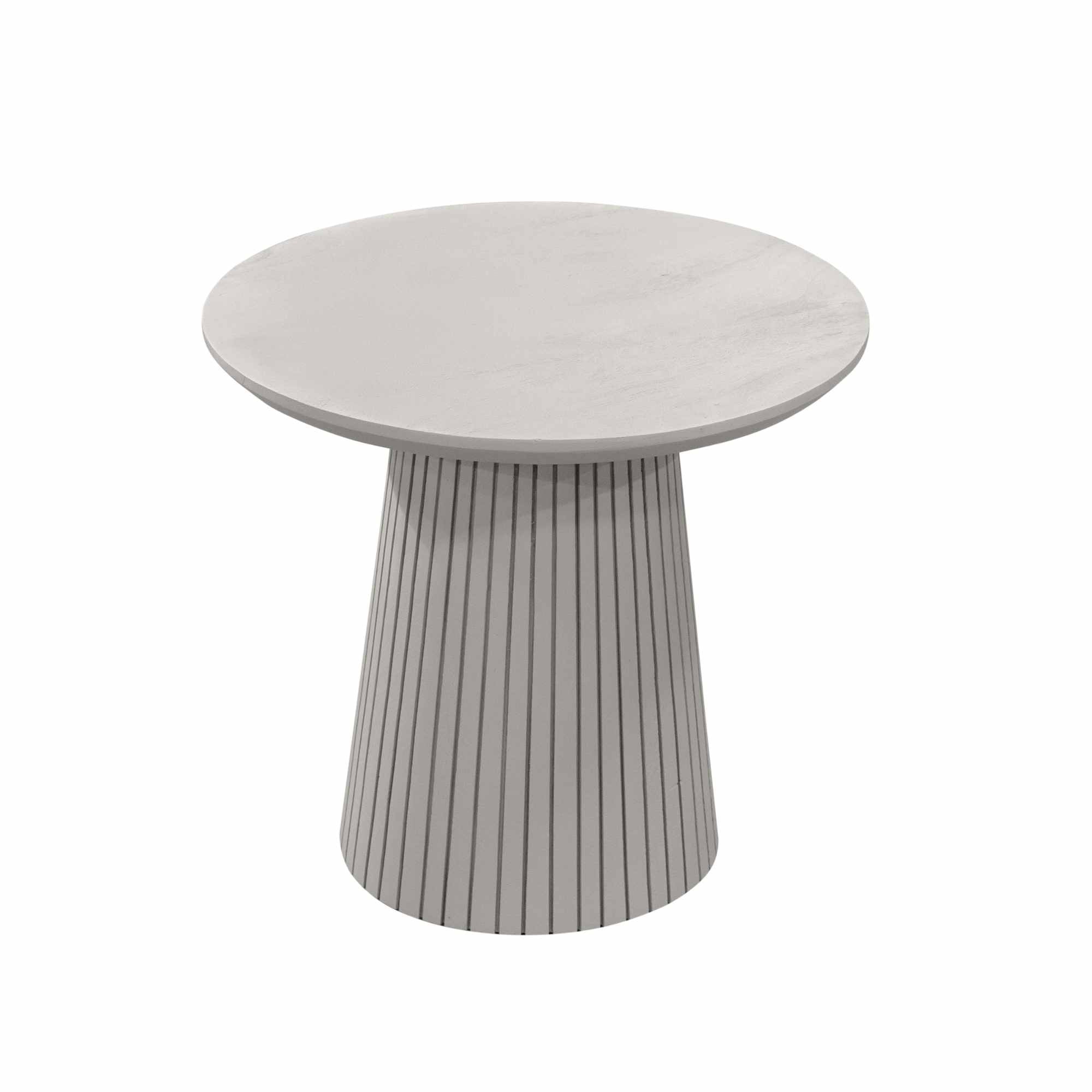 Starfurn salontafel Lana – taupe – 50x50x46cm