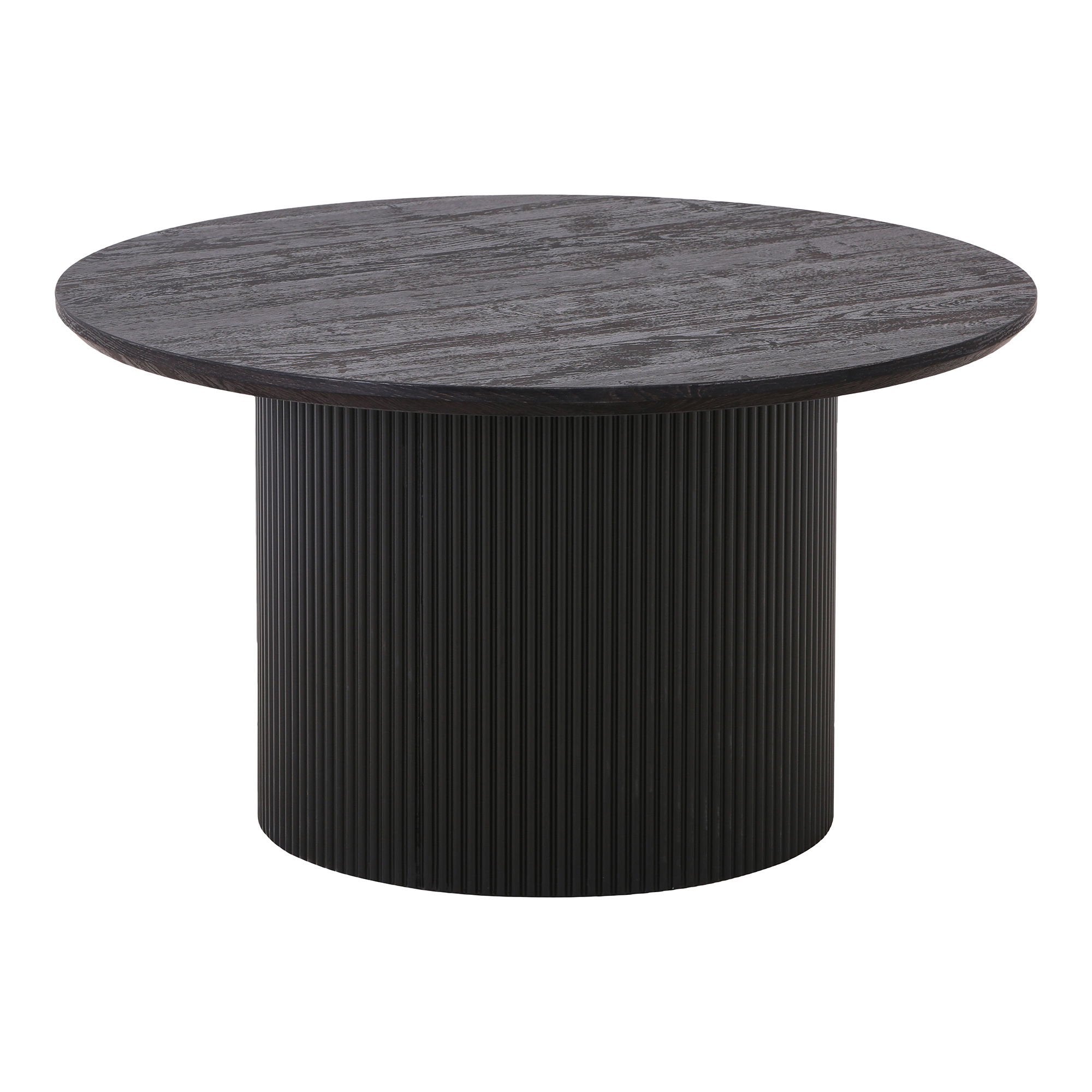Rebellenclub Salontafel Outiz – Donkerbruin