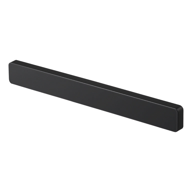 Yamazaki Tower Messenhouder magnetisch – Zwart