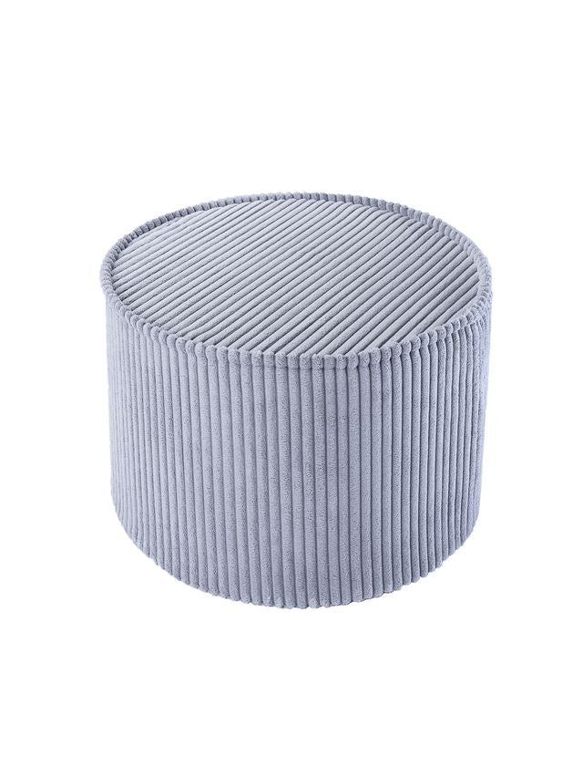 Wigiwama Poef – Blauw
