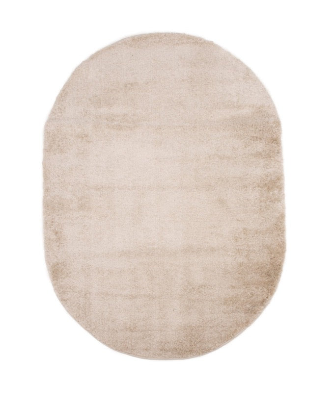 Rebellenclub Vloerkleed Dorris – Beige