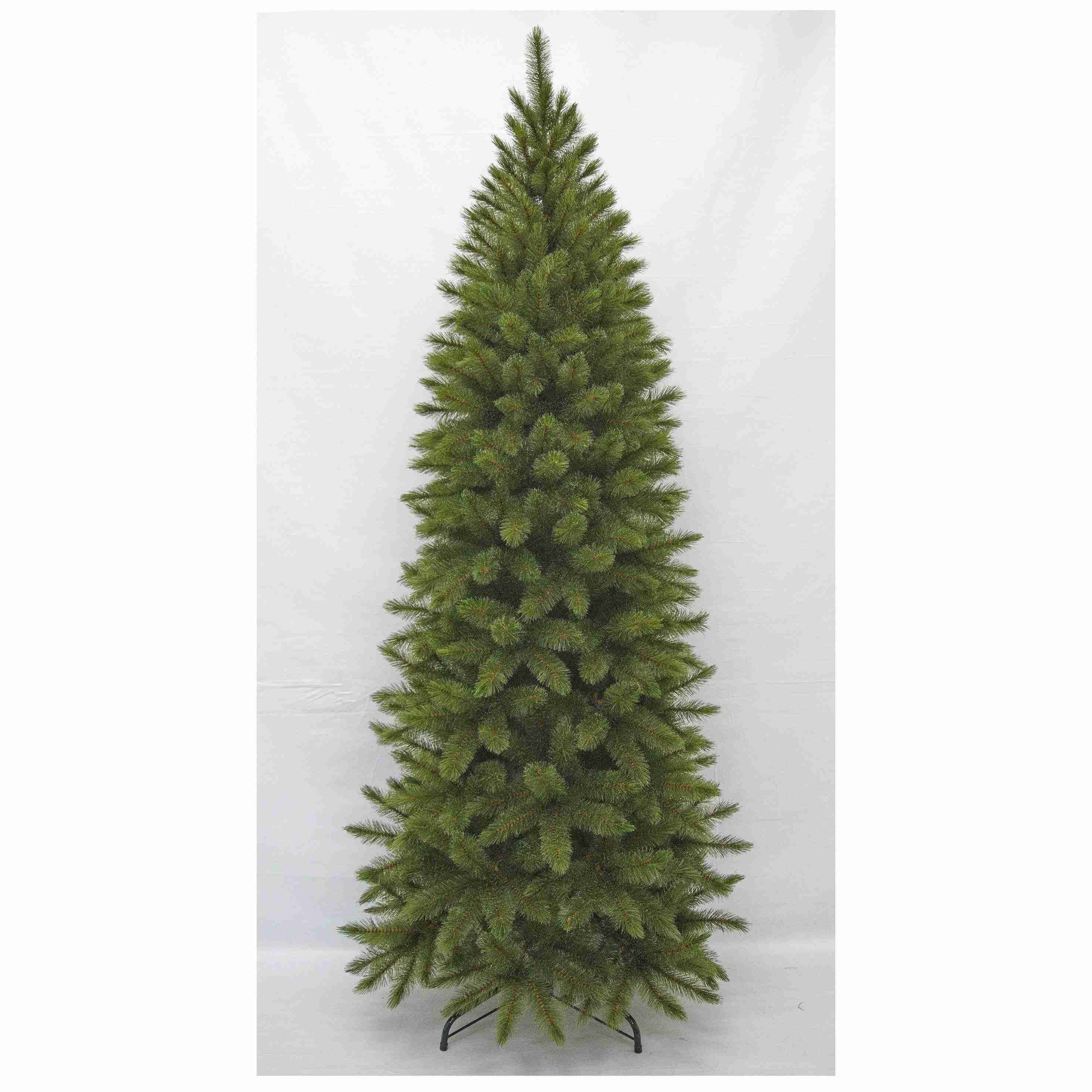 Triumph Tree Bristlecone Smalle Kunstkerstboom – Kerstboom H215 x Ø89