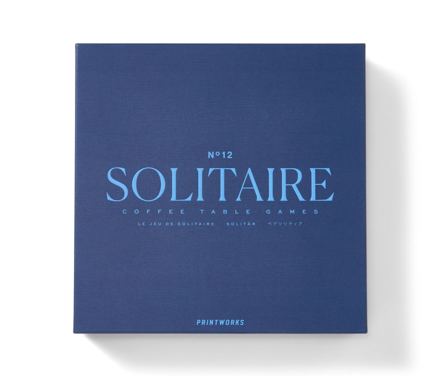 Printworks Classic – Solitaire