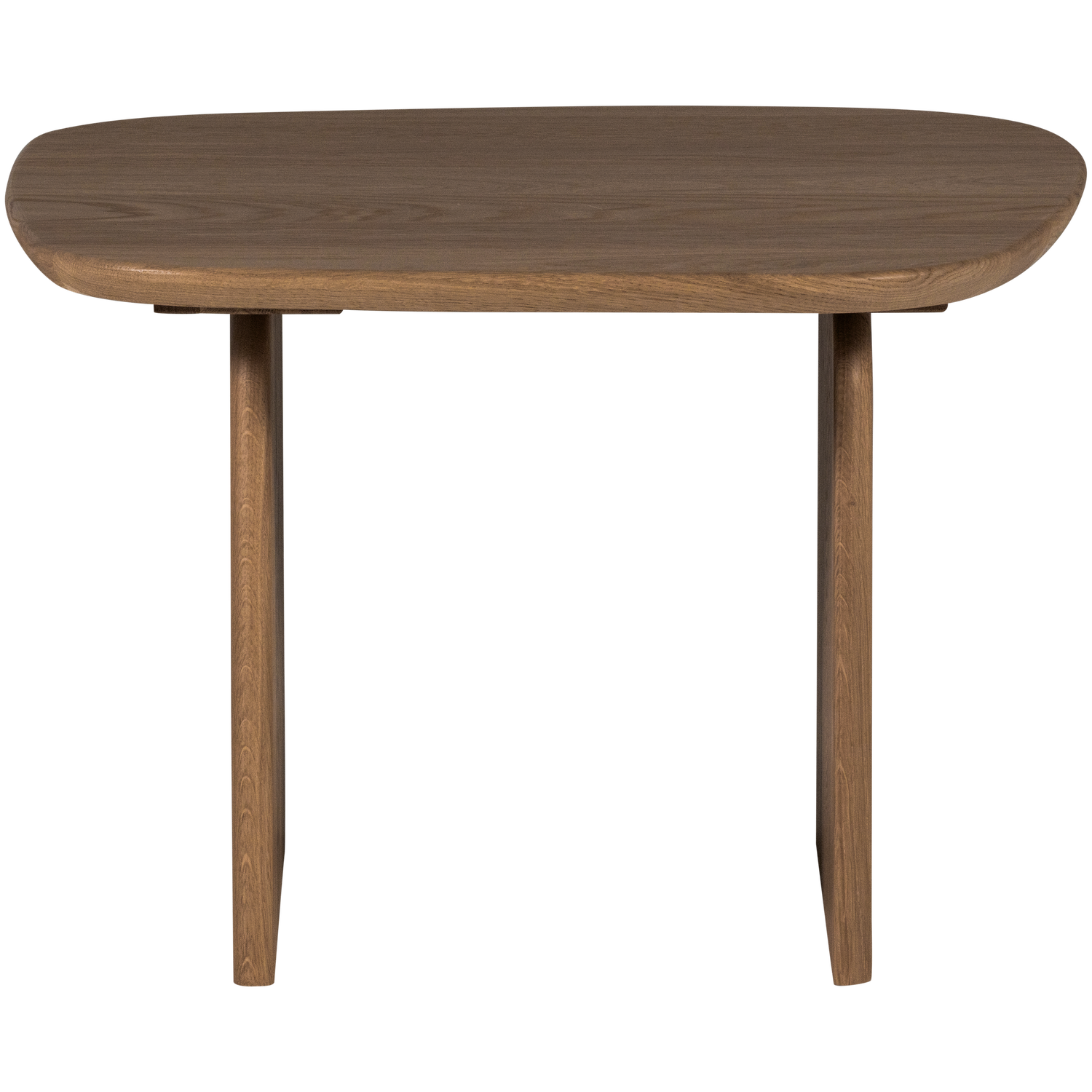 WOOOD salontafel 60 cm Tablo – Eiken – Cashmere Brown – 40x59x59