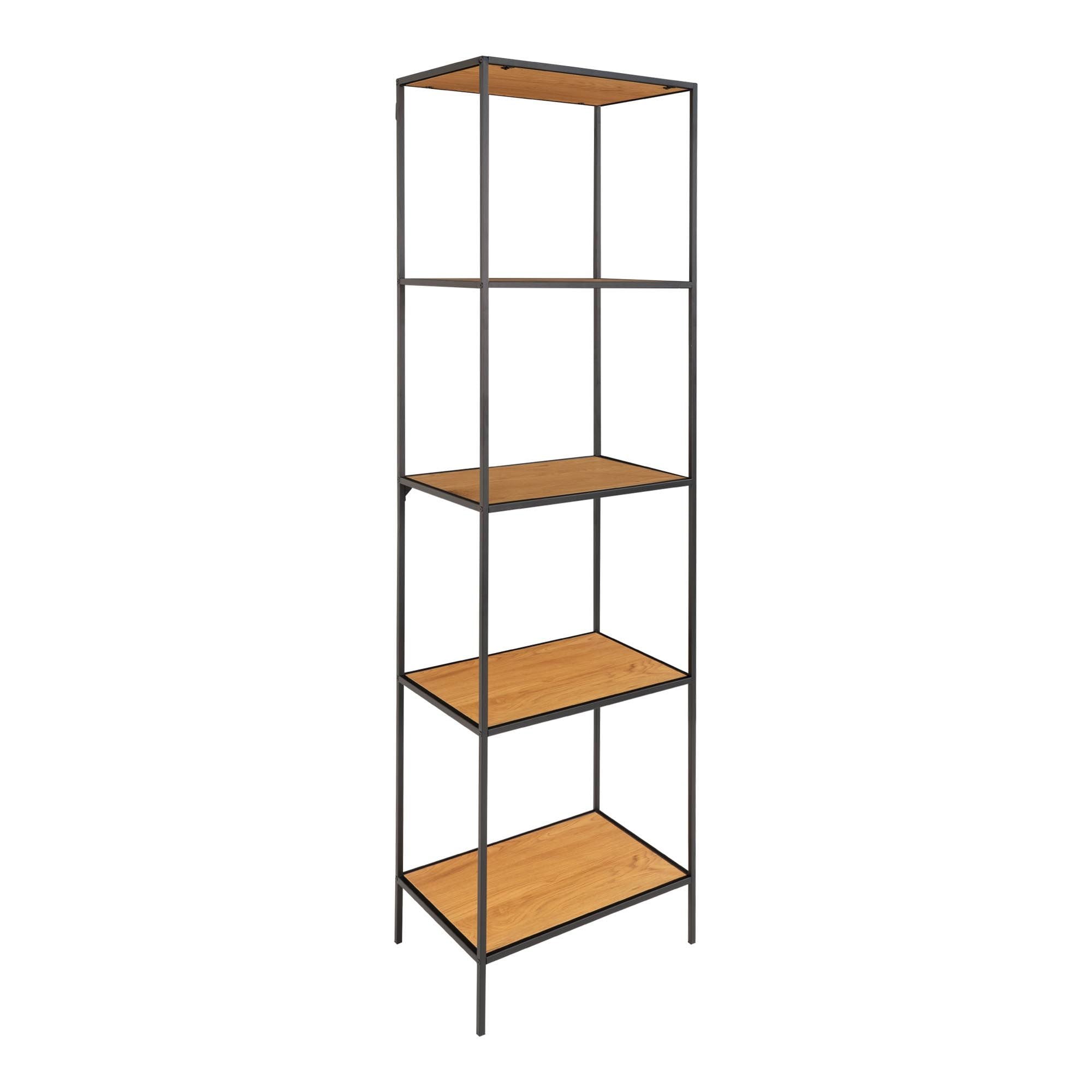 BRAM Boekenkast Toimi – Eiken