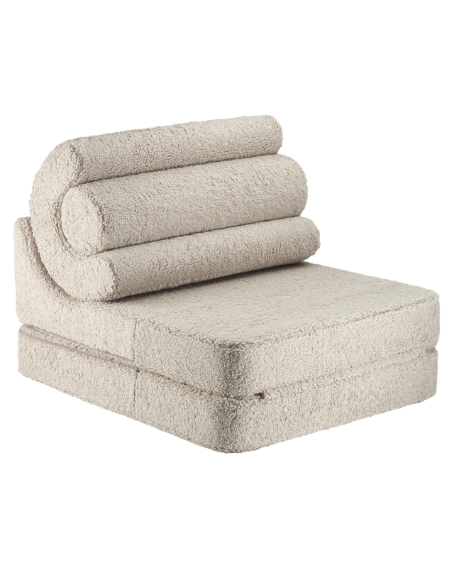 Wigiwama Flipster – Beige