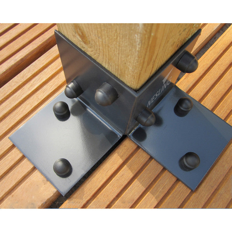 Nesling Pergola Kit – vloer element