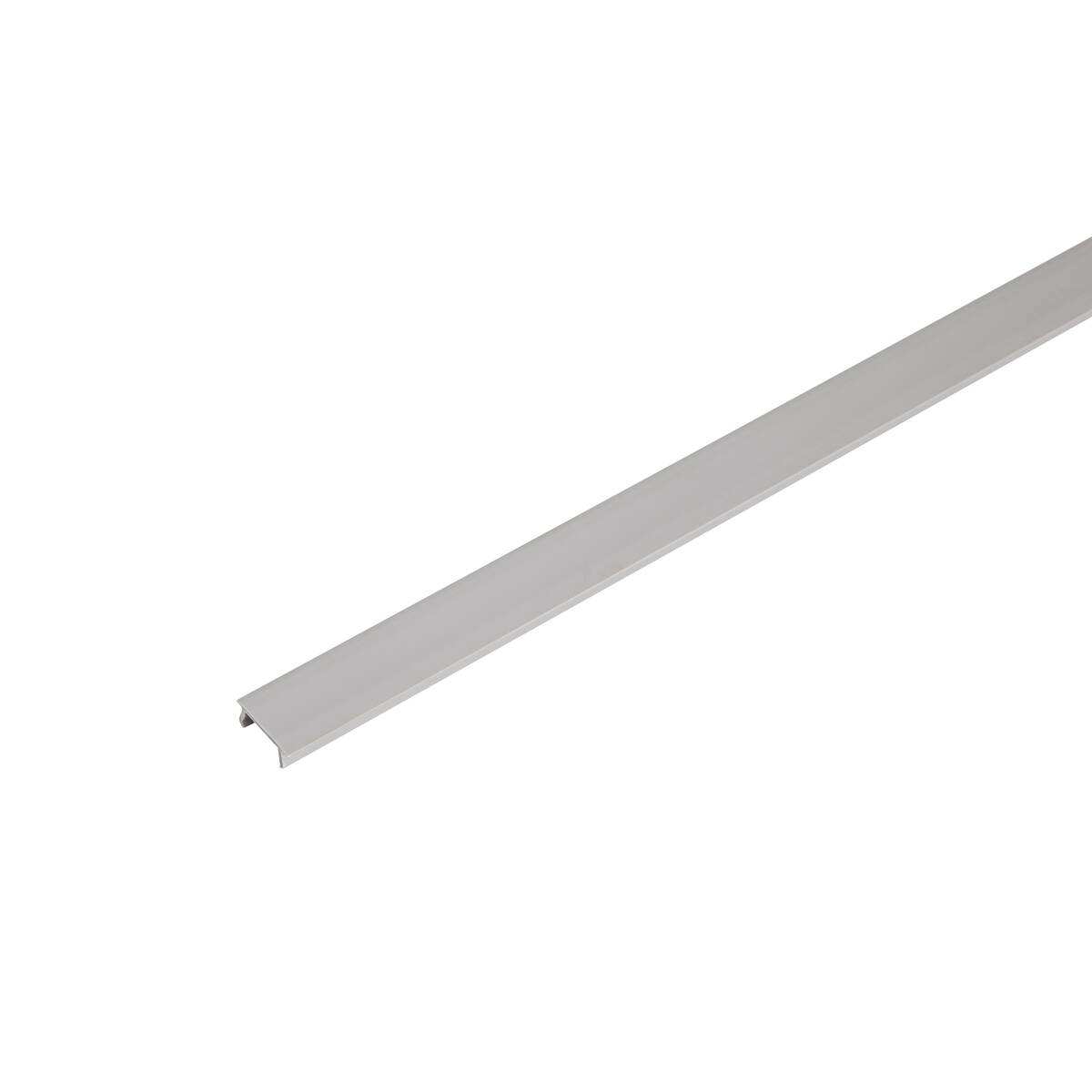 1-rail afdekking